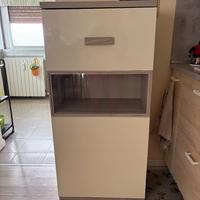 Vetrinetta mod. Pegaso