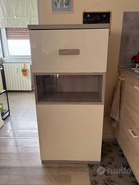 Vetrinetta mod. Pegaso