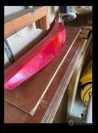 Faro fanale fiat punto