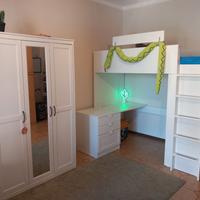 Cameretta Ikea bimbo - bimba