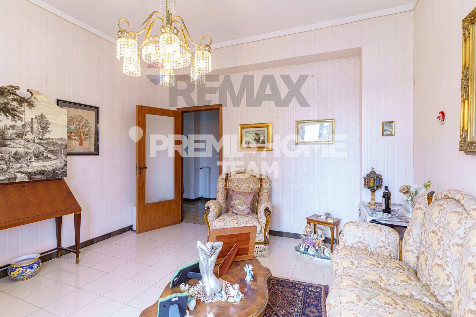 Appartamento – Tremestieri Etneo, Catania - Vista 5