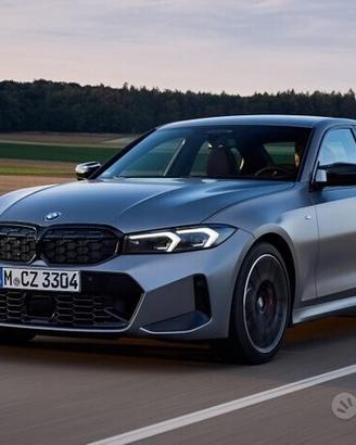 Ricambi usati bmw serie 3-x3 x 3 2017-2025