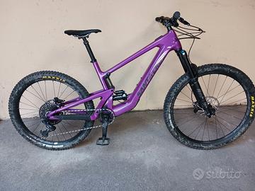 SANTA CRUZ HECKLER SL C 