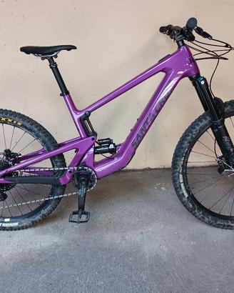 MTB SANTA CRUZ 