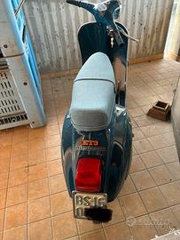 Vespa ET3
