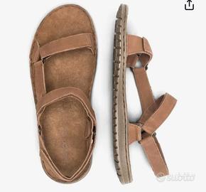 Sandali Lasocki in pelle 