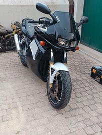 Yamaha 600 del 2000