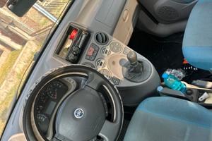 Fiat panda 2 serie