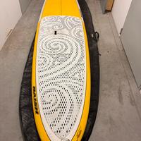 SUP Naish Nalu 10,4