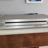 SINTONIZZATORE KENWOOD KT30