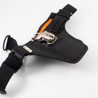 Cinturone porta macchina fotografica