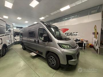 Mobilvetta ADMIRAL K 6.3