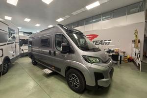 Mobilvetta ADMIRAL K 6.3