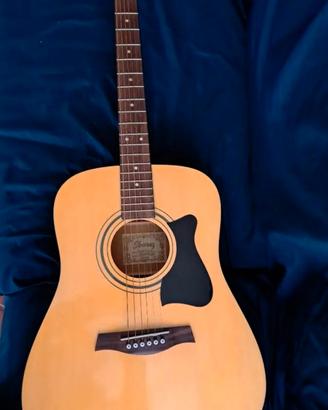 Chitarra ibanezV50 
