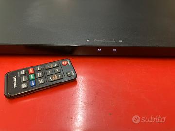 Soundbar Sansung