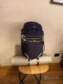 Zaino trekking bambino MH500 decathlon 28l