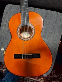 Chitarra classica 4/4 (94 cm), Mei Mei