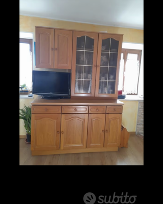 credenza