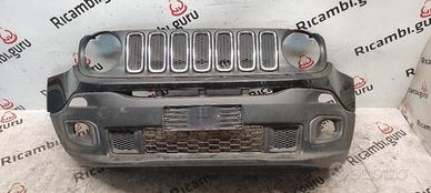 Paraurti Anteriore Jeep Renegade