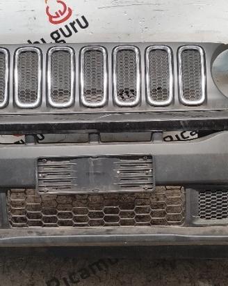 Paraurti Anteriore Jeep Renegade