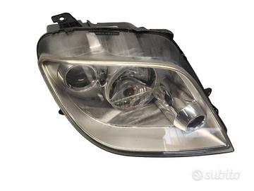 Faro/fanale LANCIA PHEDRA 179_ 2002 - 2010 8900703