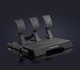 Fanatec CSL Elite V2 pedali