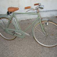 BIACHI TUTTA ORIGINALE, NUMERO TELAIO,