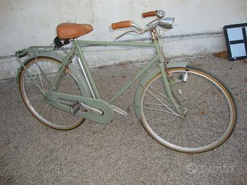 BIACHI TUTTA ORIGINALE, NUMERO TELAIO,