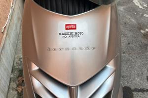 Aprilia Leonardo 250cc