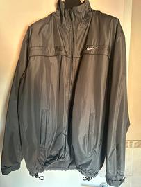 Giacca in pile Nike