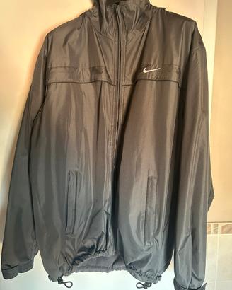 Giacca in pile Nike
