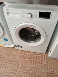 lavatrice beko 8kg