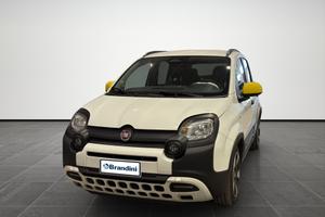 FIAT Pandina Cross 1.0 firefly hybrid s&s 70cv