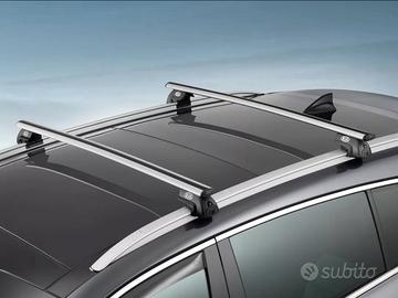 Barre portatutto Kia originali