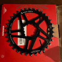 Corona Wolftooth per SRAM TRANSMISSION 34T