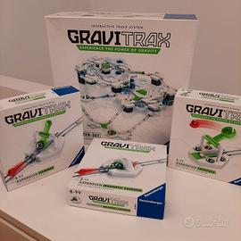 Gravitrax
