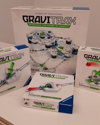 Gravitrax