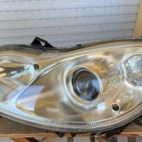 Faro anteriore Sinistro Smart 451
