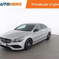 MERCEDES-BENZ CLA 220 FZ28241