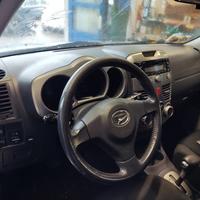 Cruscotto DAIHATSU TERIOS del 2001
