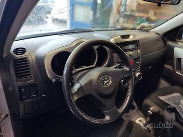 Cruscotto DAIHATSU TERIOS del 2001