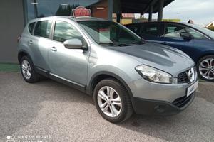 Nissan Qashqai 1.6 16V Tekna AUT NAVIGATORE