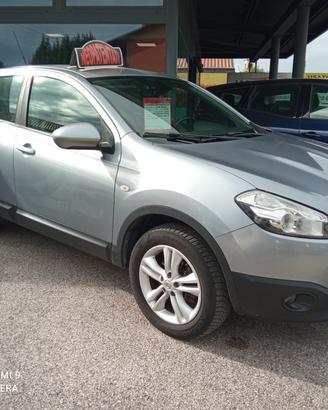 Nissan Qashqai 1.6 16V Tekna AUT NAVIGATORE