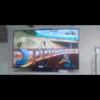 Tv Samsung smart tv 55 pollici