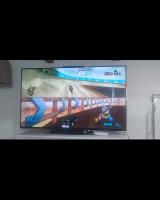 Tv Samsung smart tv 55 pollici