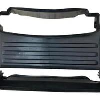 CONVOGLIATORE ARIA SMART FORTWO 2014