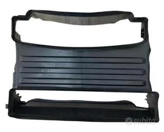 CONVOGLIATORE ARIA SMART FORTWO 2014