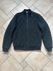 Tommy Hilfiger Giacca bomber tg M