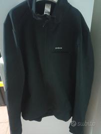 GIUBBINO INVERNALE UOMO 