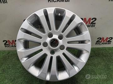 CERCHIO IN LEGA FORD Mondeo Berlina 4Â° Serie 7S71